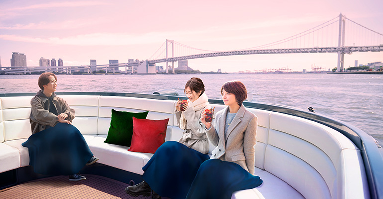 ツアーイメージ