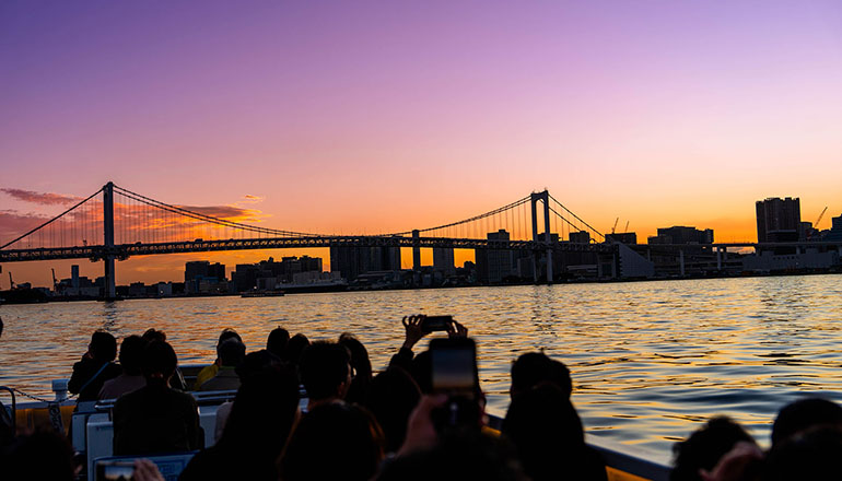 ツアーイメージ